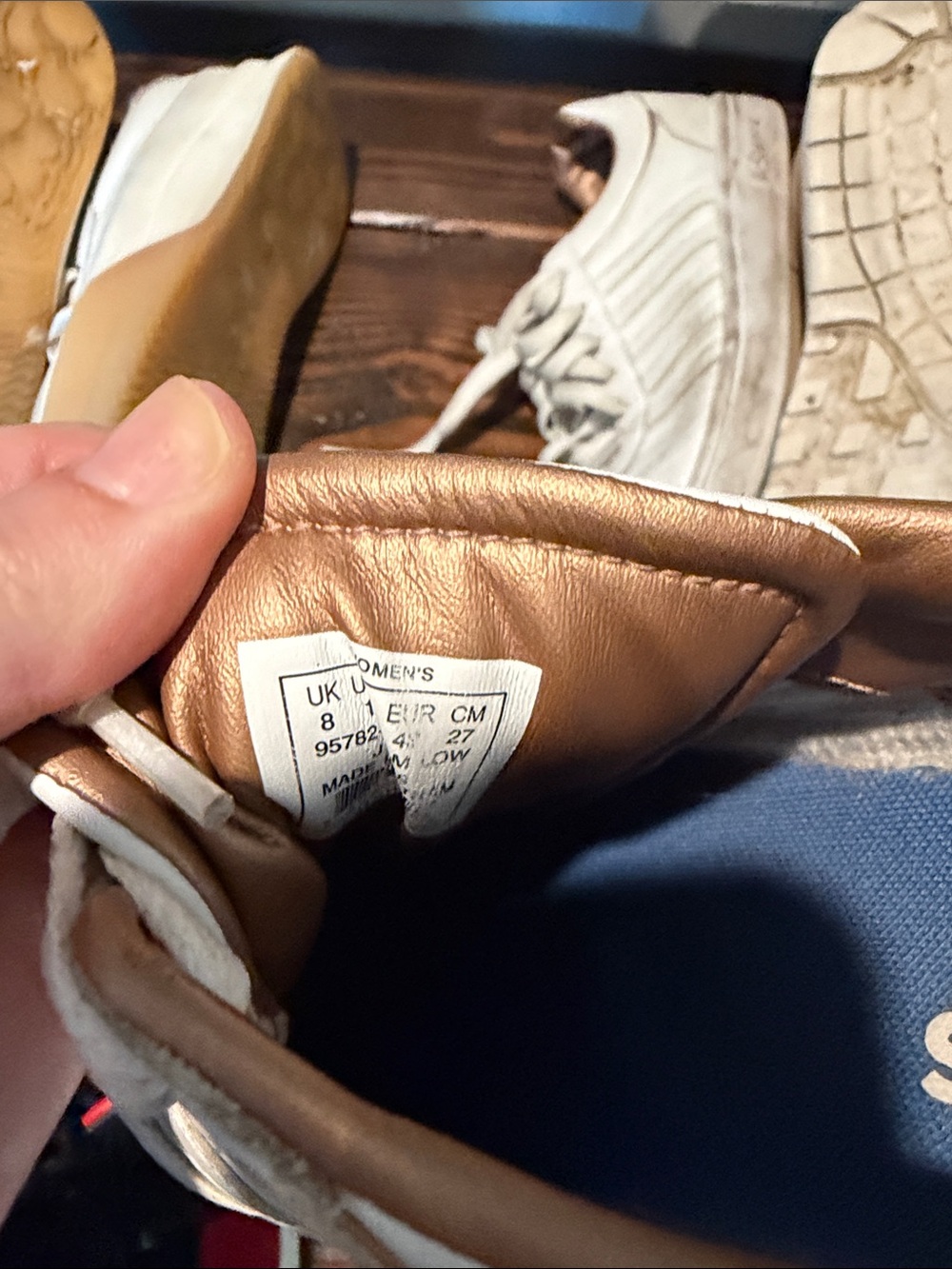Shoe/slipper bundle! - Picture 6 of 7